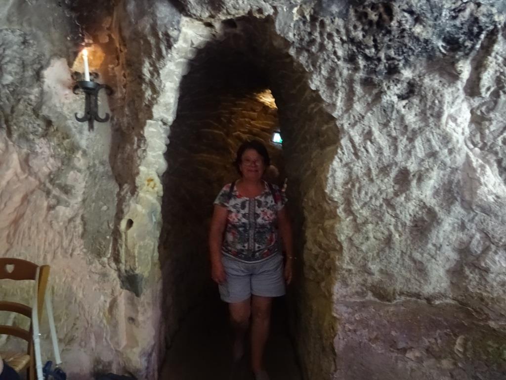 Sortie annuelle 2018